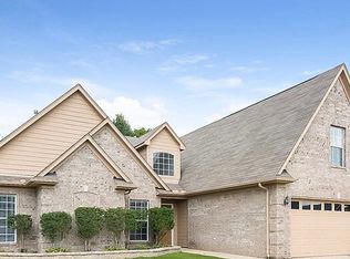 5692 Kuykendall Dr, Southaven, MS 38672