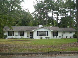 1000 Treemont Rd NW, Wilson, NC 27896