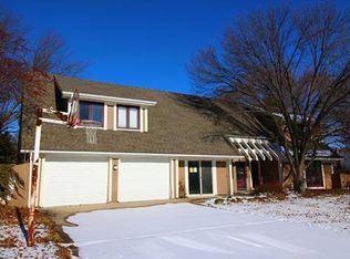 701 Egret St, Raymore, MO 64083