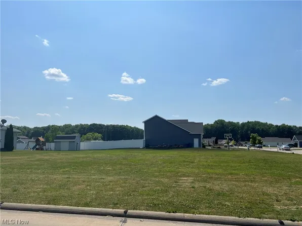 Parkside Reserve St, Wellington, OH 44090