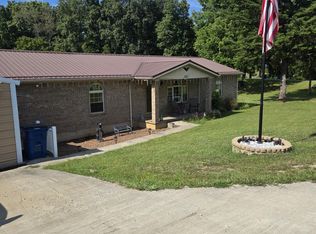 1551 Christian Church Rd, Brandenburg, KY 40108
