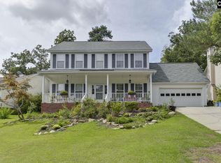 205 Audubon Oaks Way, Irmo, SC 29063