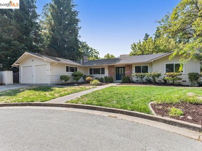 10 Fifi Ct, Walnut Creek, CA, 94598