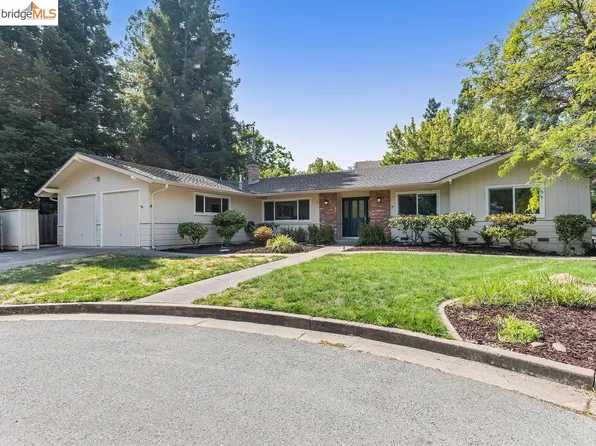 10 Fifi Ct, Walnut Creek, CA 94598
