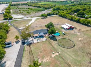 3421 County Road 341, McKinney, TX 75071