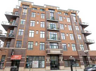3631 N Halsted St APT 201, Chicago, IL 60613