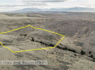 Tbd Elbow Creek Rd, Roberts, MT 59070