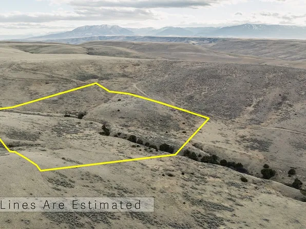 Tbd Elbow Creek Rd, Roberts, MT 59070