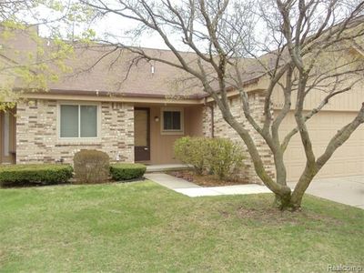 41326 Ambercrest Dr, Sterling Heights, MI, 48314