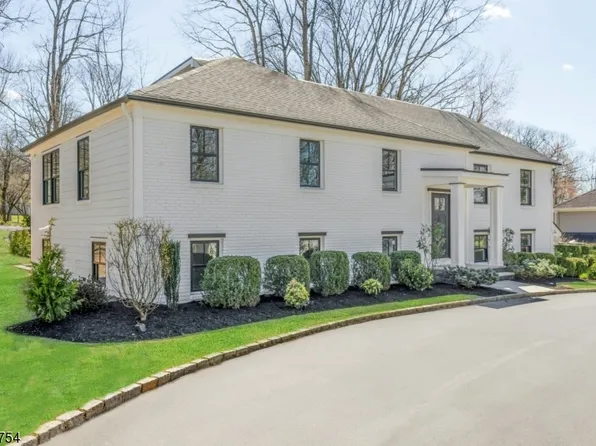 22 ATHENS ROAD, Millburn Twp., NJ 07078