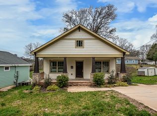 2817 Clyde Dr, Charlotte, NC 28208