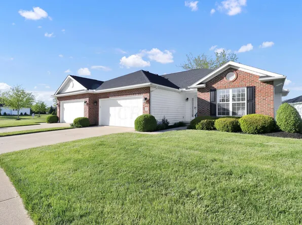 6216 Country Side Rd, Plain City, OH 43064