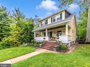 715 Brookwood Rd, Baltimore, MD 21229