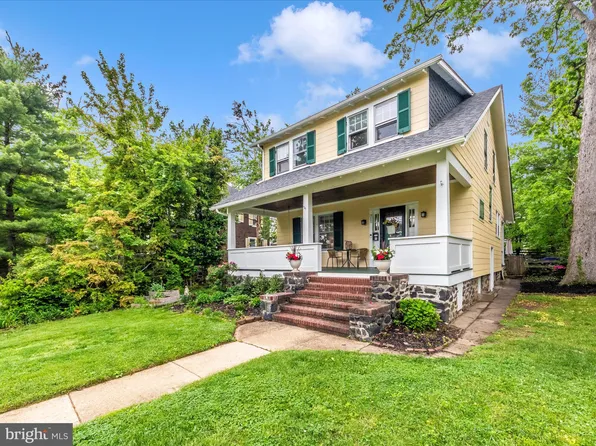 715 Brookwood Rd, Baltimore, MD 21229