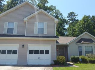 779 Conisburgh Ct, Stone Mountain, GA 30087