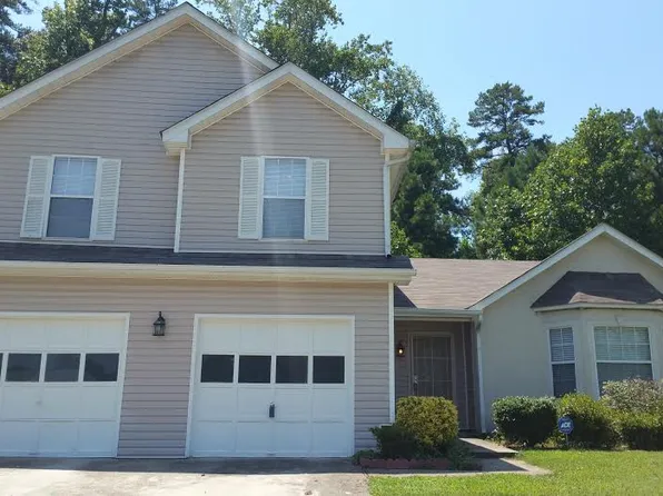 779 Conisburgh Ct, Stone Mountain, GA 30087