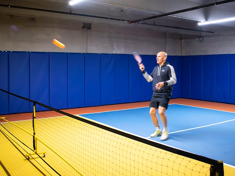 Pickleball Court