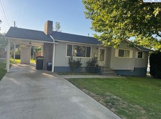 973 Campbell Dr, Prosser, WA