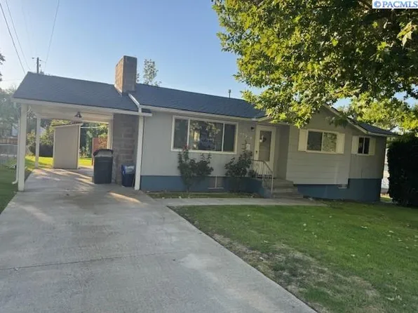 973 Campbell Dr, Prosser, WA 99350