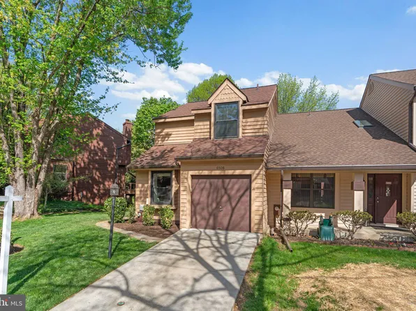 6508 Smokehouse Ct, Columbia, MD 21045