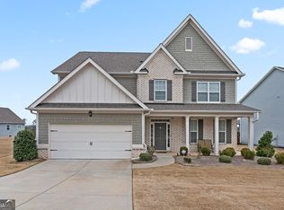 1471 Double Branches Ln, Dallas, GA 30132