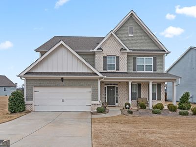 1471 Double Branches Ln, Dallas, GA, 30132
