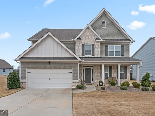 1471 Double Branches Ln, Dallas, GA 30132