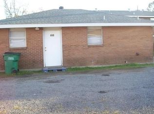 466 Elm St, La Place, LA 70068