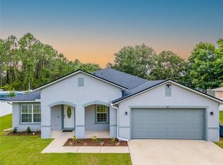 43 Lindsay Dr, Palm Coast, FL 32137