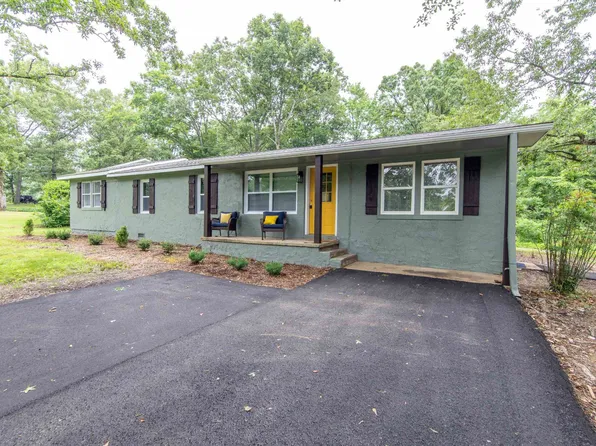 445 Lew Wallace Rd, Crump, TN 38327