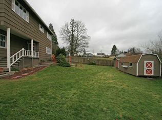 16807 124th Ave NE, Woodinville, WA 98011