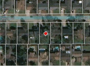2300 Spanish Trl, Irving, TX 75060