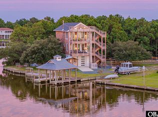 911 Plover Ct LOT 34, Corolla, NC 27927