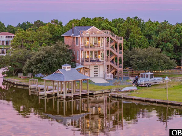 911 Plover Ct Lot 34, Corolla, NC 27927