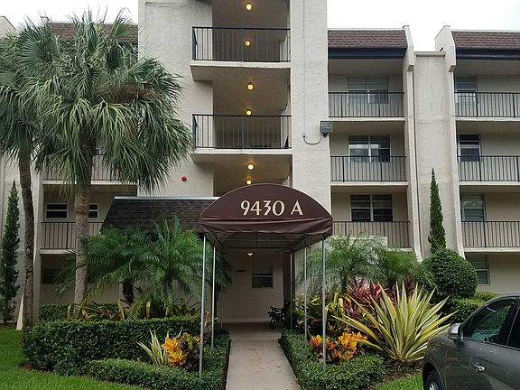 2nd image of 9430 Poinciana Pl APT 208