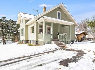 3724 Allendale Ave, Duluth, MN 55803