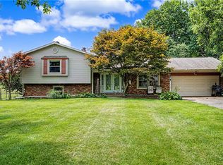 99 Katherine Dr, Eaton, OH 45320
