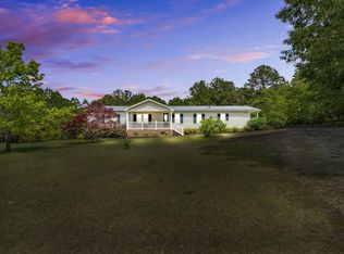 162 Bogie Landing Dr, Lillington, NC 27546