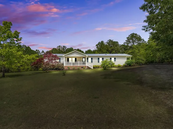 162 Bogie Landing Dr, Lillington, NC 27546