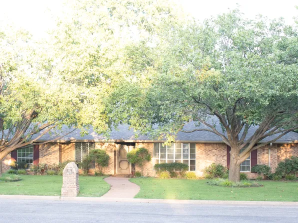 3001 Redbud Trl, Sherman, TX 75092