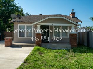 338 SE 41st St, Oklahoma City, OK 73129