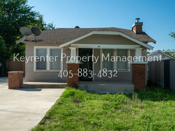 338 SE 41st St, Oklahoma City, OK 73129