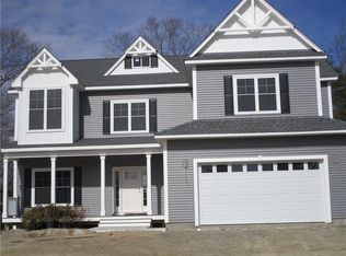 15 Paul Sprague Dr, Coventry, RI 02816