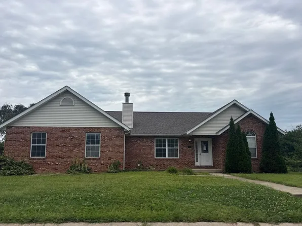 935 Clemson Ave, Fairview Heights, IL 62208