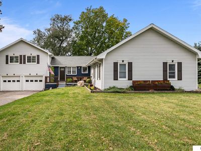 825 I St, Palmyra, NE, 68418