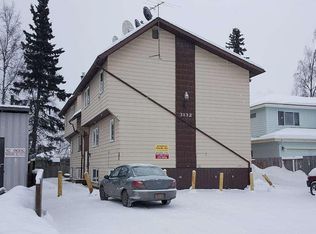 3132 Peterkin Ave APT 6, Anchorage, AK 99508