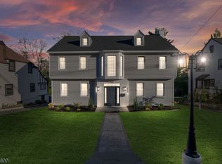 168 Wyoming Ave, Maplewood Twp., NJ 07040