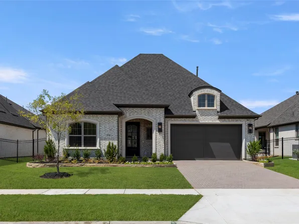 4740 Belo Dr, Prosper, TX 75078