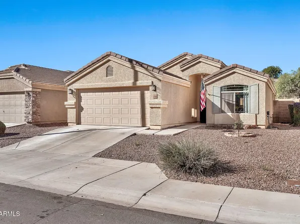 23708 N 118TH Lane, Sun City, AZ 85373