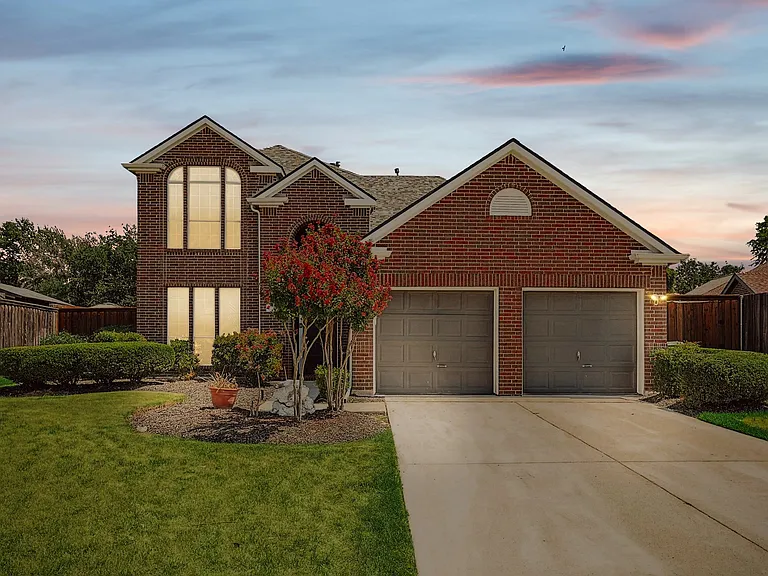 746 River Oak Way — Photo 43
